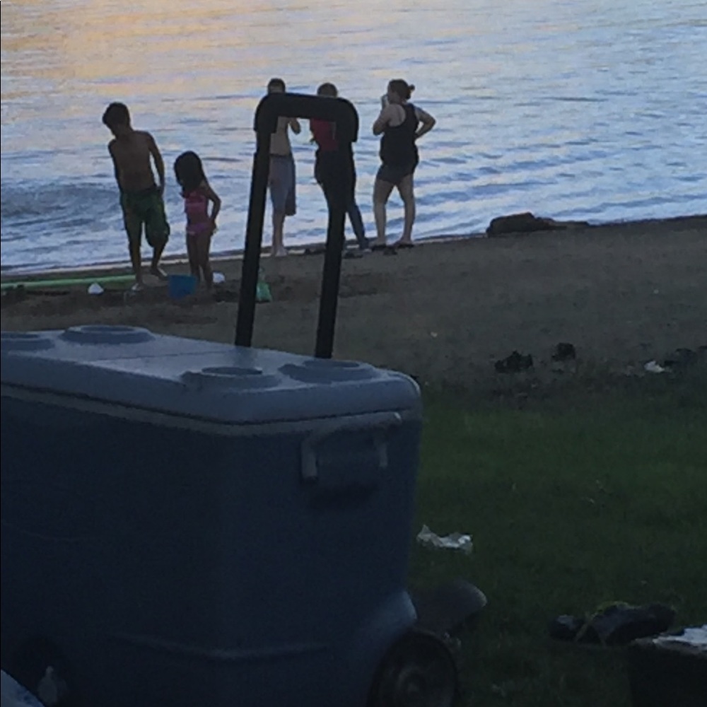 Meet your Posher, Madeline